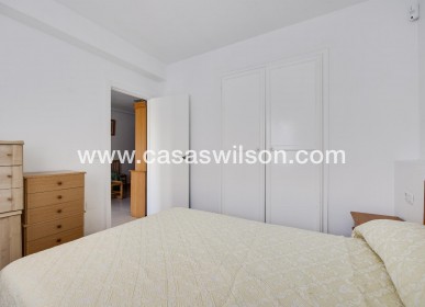 Sale - Bungalow - Torrevieja - Costa Blanca