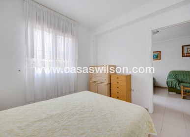 Sale - Bungalow - Torrevieja - Costa Blanca