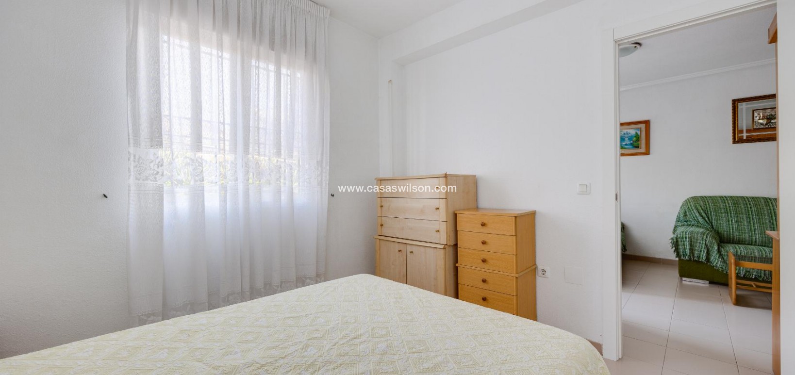 Sale - Bungalow - Torrevieja - Costa Blanca
