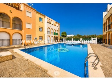 Sale - Bungalow - Torrevieja - Costa Blanca