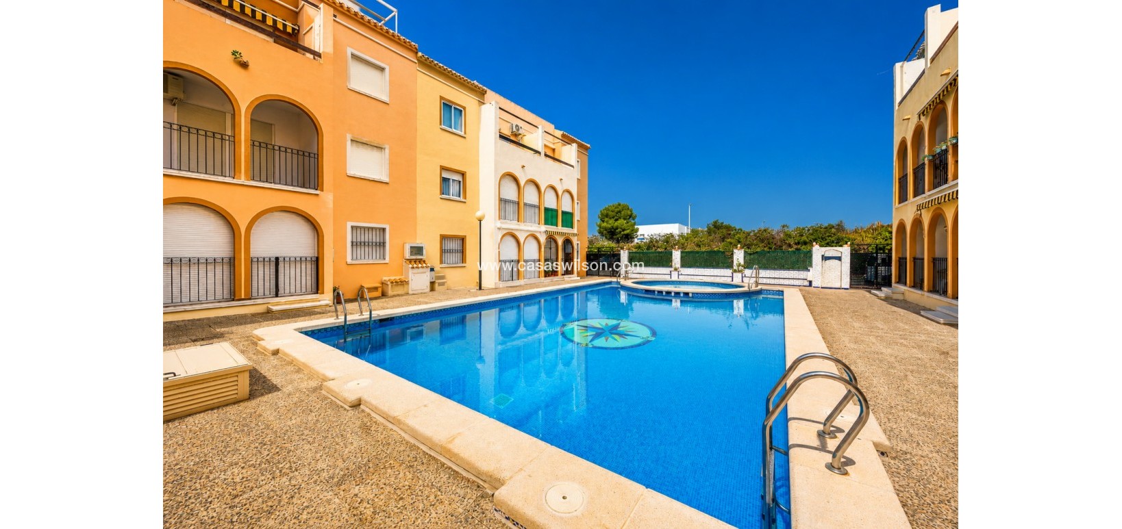 Sale - Bungalow - Torrevieja - Costa Blanca