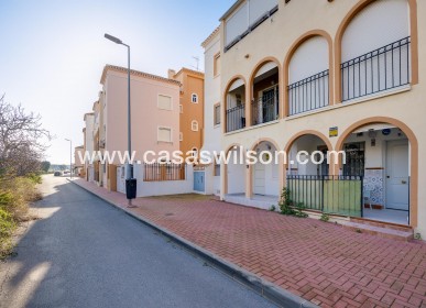 Sale - Bungalow - Torrevieja - Costa Blanca