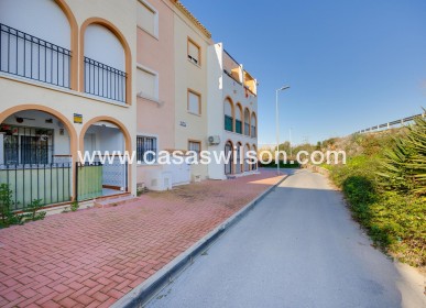 Sale - Bungalow - Torrevieja - Costa Blanca