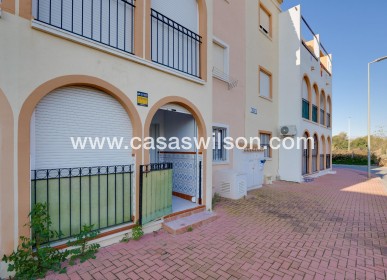 Sale - Bungalow - Torrevieja - Costa Blanca