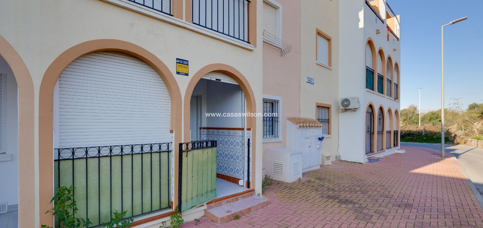 Sale - Bungalow - Torrevieja - Costa Blanca