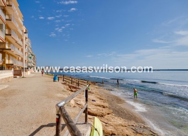 Sale - Bungalow - Torrevieja - Costa Blanca