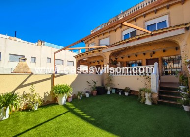 Sale - Townhouse - Guardamar del Segura - Costa Blanca