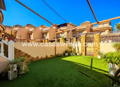 Sale - Townhouse - Guardamar del Segura - Costa Blanca