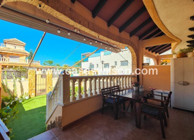 Sale - Townhouse - Guardamar del Segura - Costa Blanca