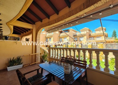 Sale - Townhouse - Guardamar del Segura - Costa Blanca