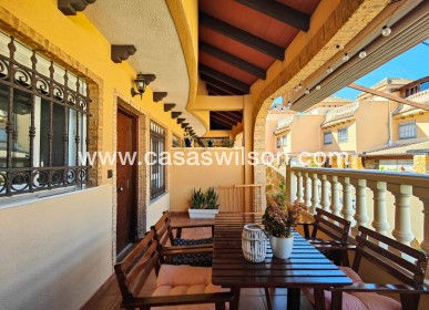 Sale - Townhouse - Guardamar del Segura - Costa Blanca