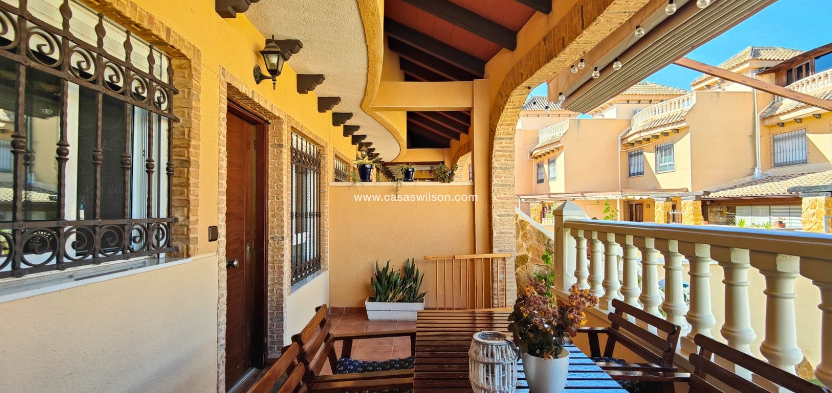 Sale - Townhouse - Guardamar del Segura - Costa Blanca