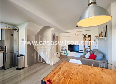 Sale - Townhouse - Guardamar del Segura - Costa Blanca