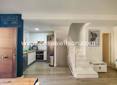 Sale - Townhouse - Guardamar del Segura - Costa Blanca