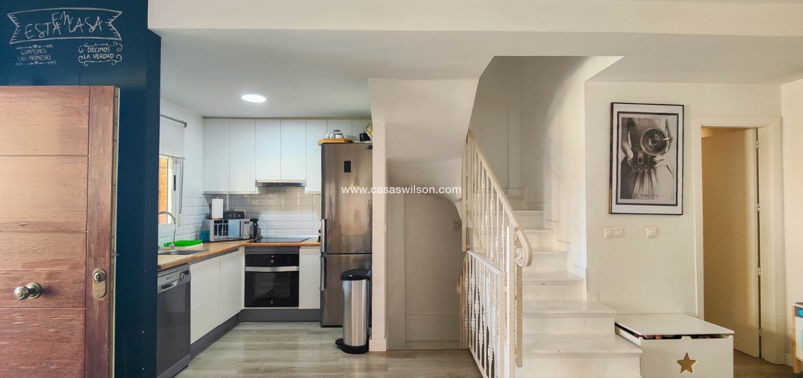 Sale - Townhouse - Guardamar del Segura - Costa Blanca
