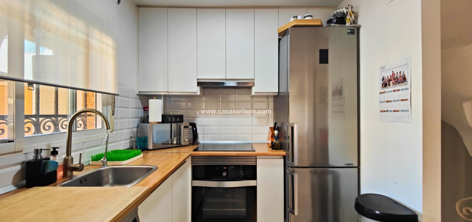 Sale - Townhouse - Guardamar del Segura - Costa Blanca