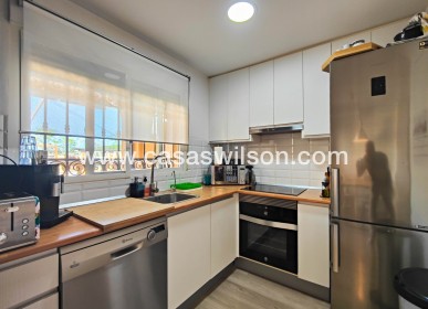 Sale - Townhouse - Guardamar del Segura - Costa Blanca