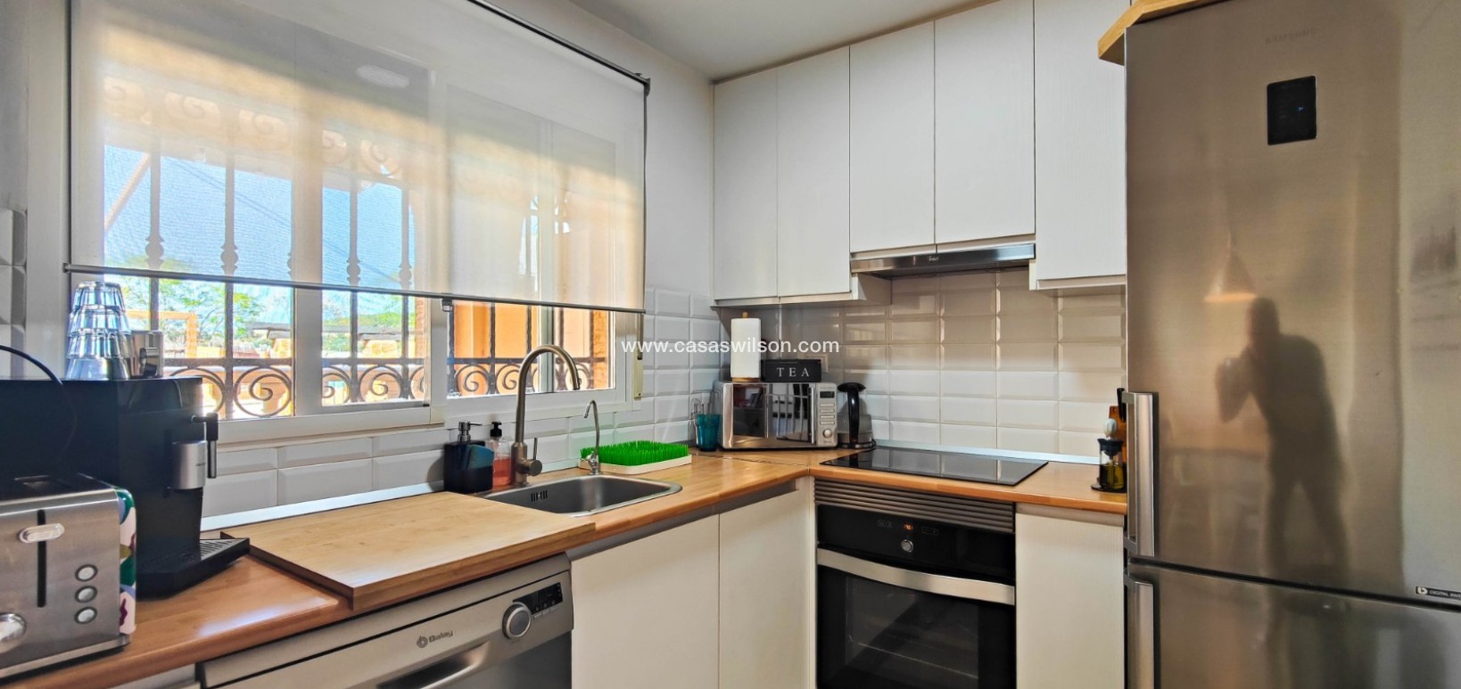 Sale - Townhouse - Guardamar del Segura - Costa Blanca
