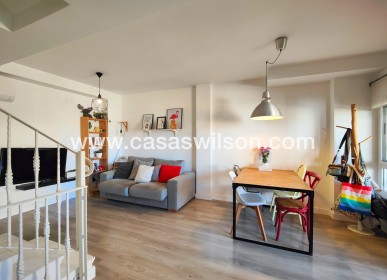 Sale - Townhouse - Guardamar del Segura - Costa Blanca