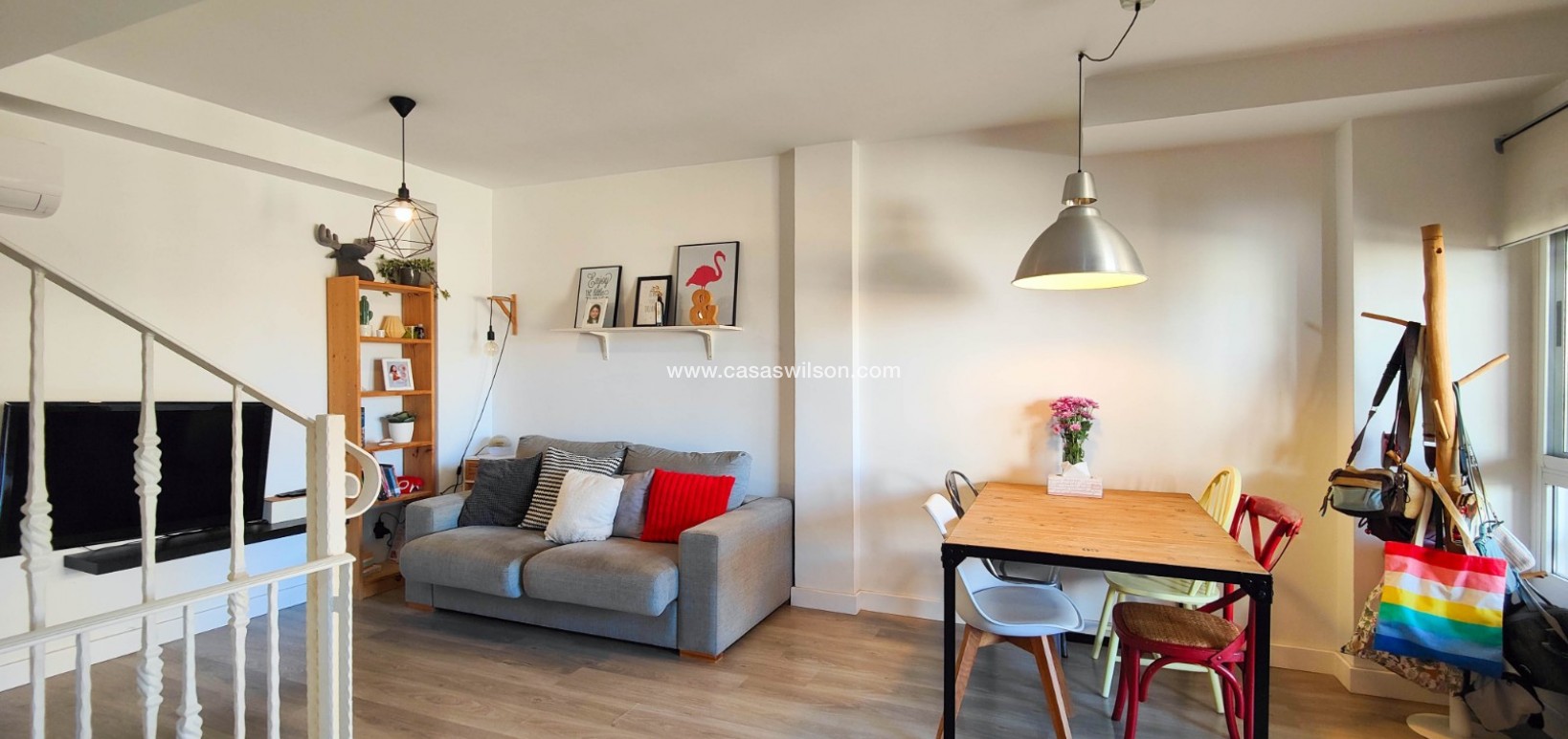 Sale - Townhouse - Guardamar del Segura - Costa Blanca