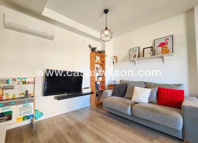Sale - Townhouse - Guardamar del Segura - Costa Blanca