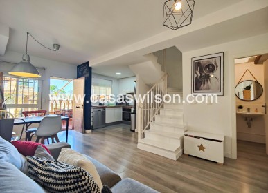 Sale - Townhouse - Guardamar del Segura - Costa Blanca