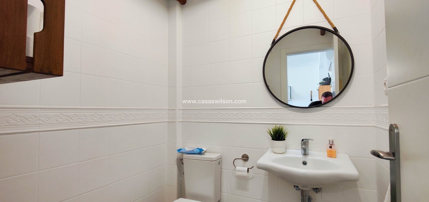 Sale - Townhouse - Guardamar del Segura - Costa Blanca
