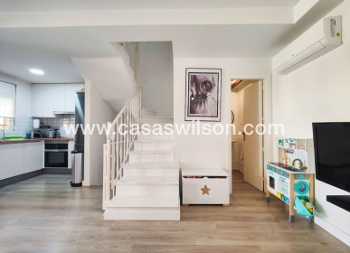 Sale - Townhouse - Guardamar del Segura - Costa Blanca