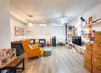 Sale - Townhouse - Guardamar del Segura - Costa Blanca