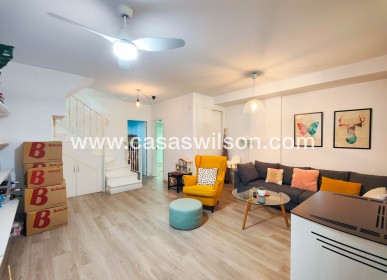 Sale - Townhouse - Guardamar del Segura - Costa Blanca