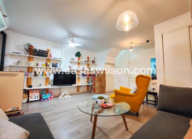 Sale - Townhouse - Guardamar del Segura - Costa Blanca