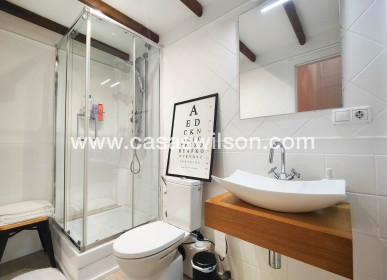 Sale - Townhouse - Guardamar del Segura - Costa Blanca