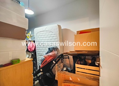 Sale - Townhouse - Guardamar del Segura - Costa Blanca