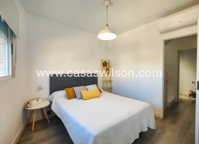 Sale - Townhouse - Guardamar del Segura - Costa Blanca