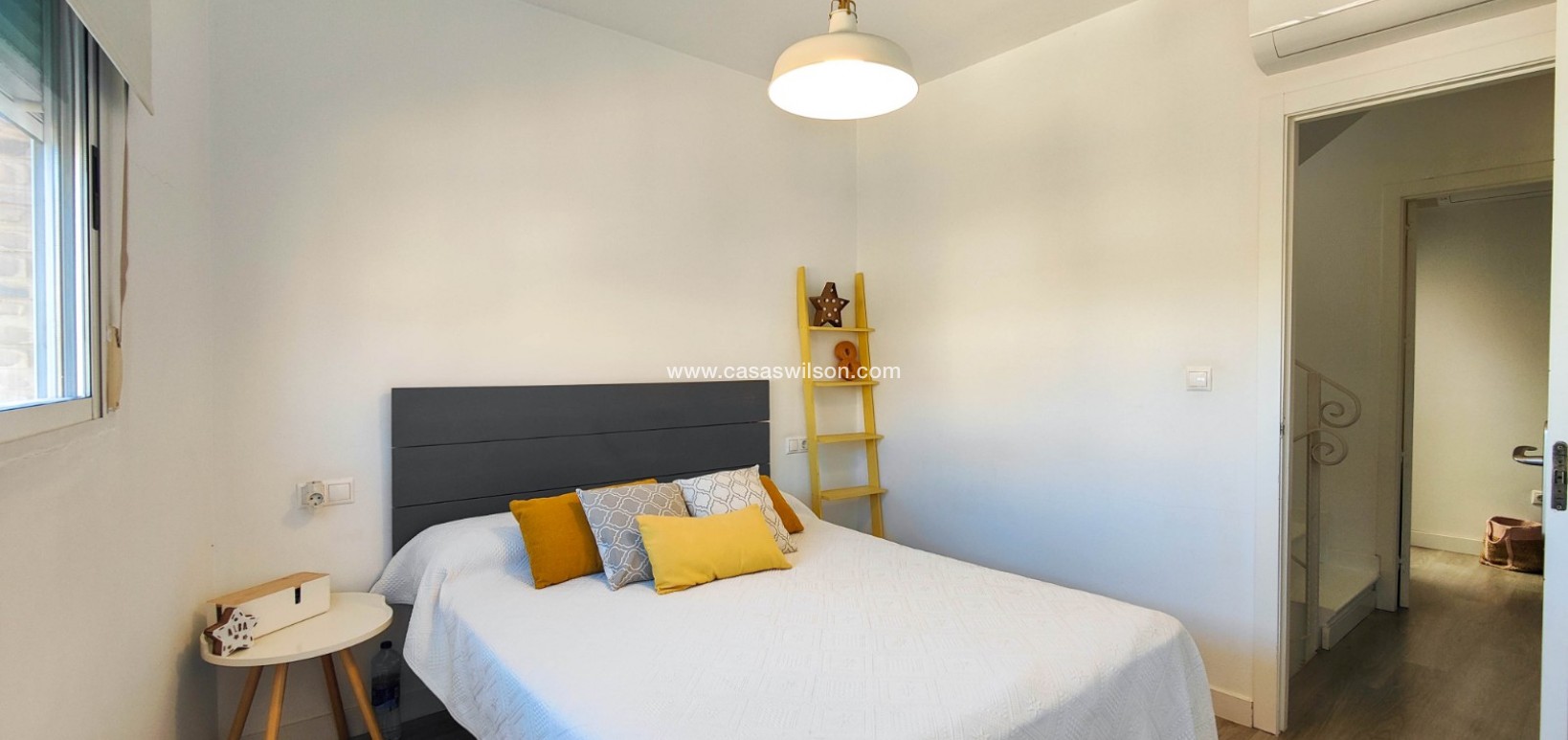 Sale - Townhouse - Guardamar del Segura - Costa Blanca