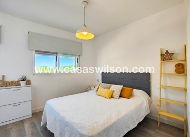 Sale - Townhouse - Guardamar del Segura - Costa Blanca
