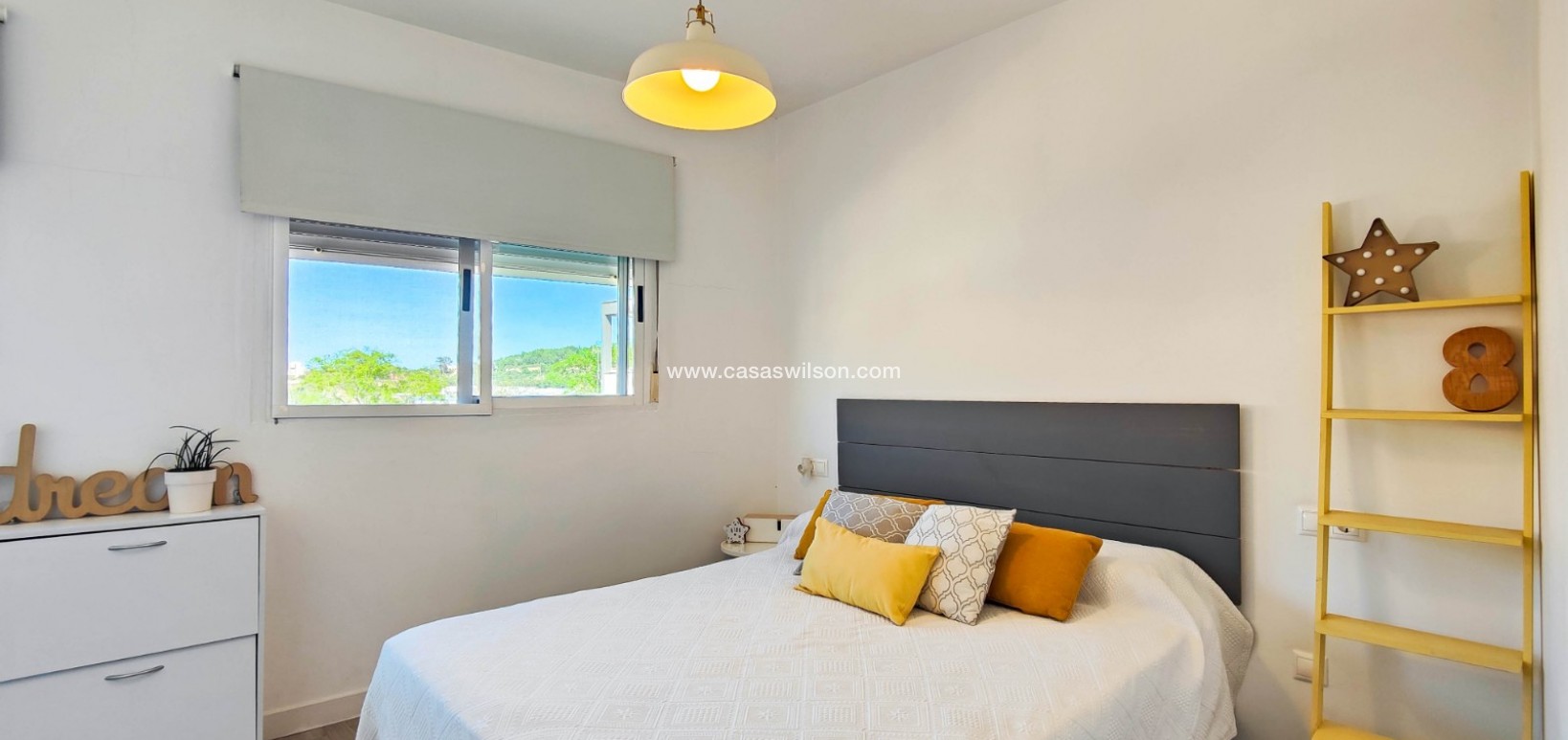 Sale - Townhouse - Guardamar del Segura - Costa Blanca