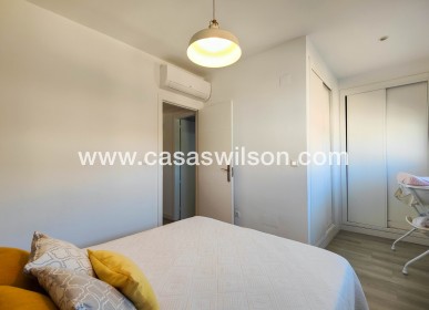 Sale - Townhouse - Guardamar del Segura - Costa Blanca