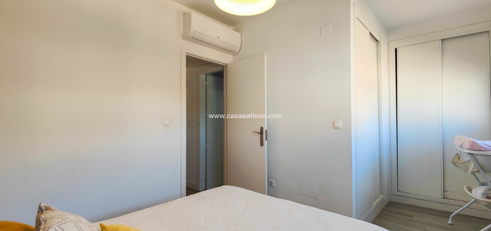 Sale - Townhouse - Guardamar del Segura - Costa Blanca