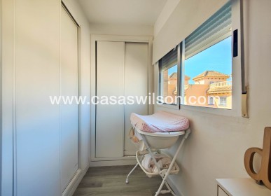 Sale - Townhouse - Guardamar del Segura - Costa Blanca