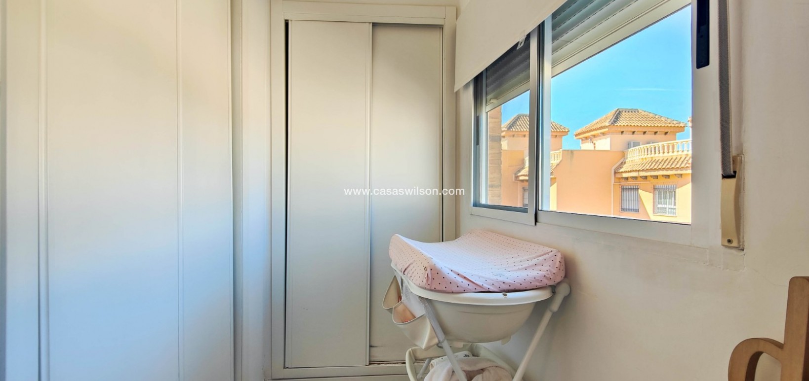 Sale - Townhouse - Guardamar del Segura - Costa Blanca