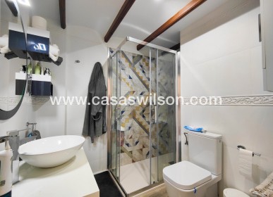 Sale - Townhouse - Guardamar del Segura - Costa Blanca