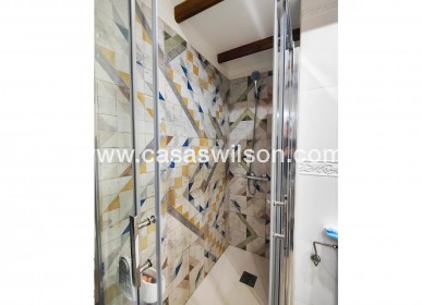 Sale - Townhouse - Guardamar del Segura - Costa Blanca