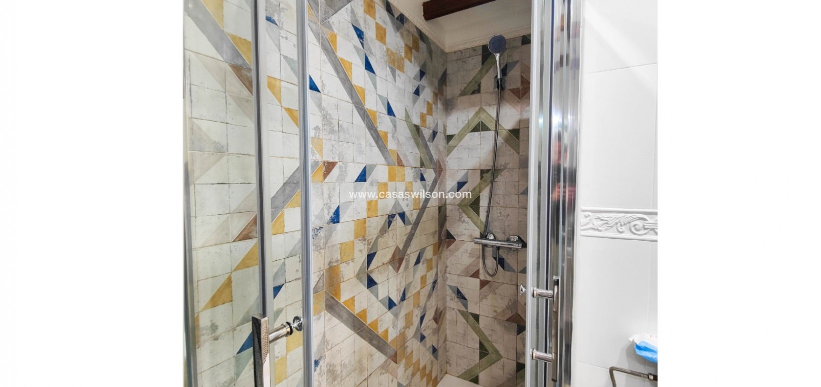 Sale - Townhouse - Guardamar del Segura - Costa Blanca