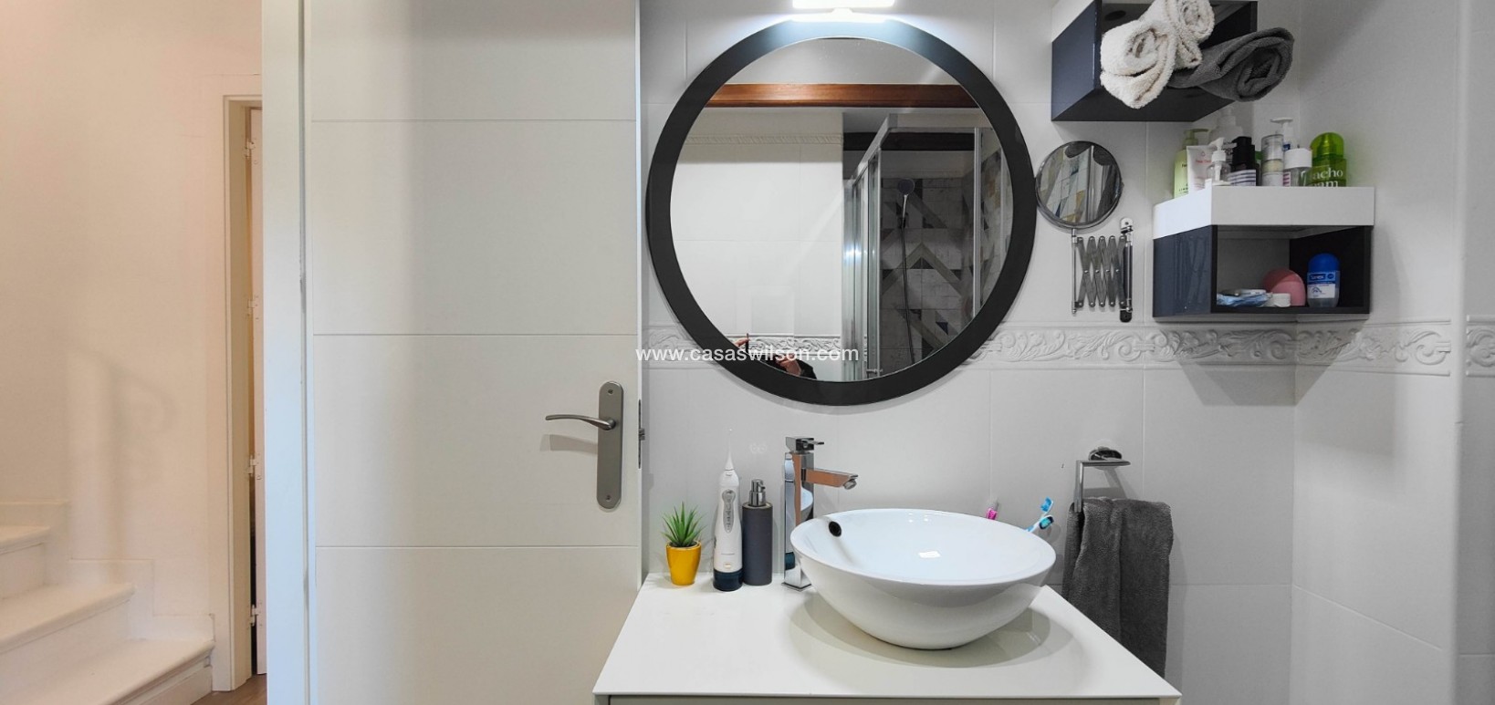 Sale - Townhouse - Guardamar del Segura - Costa Blanca