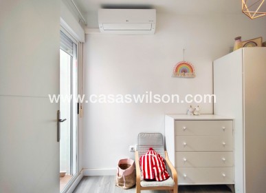 Sale - Townhouse - Guardamar del Segura - Costa Blanca