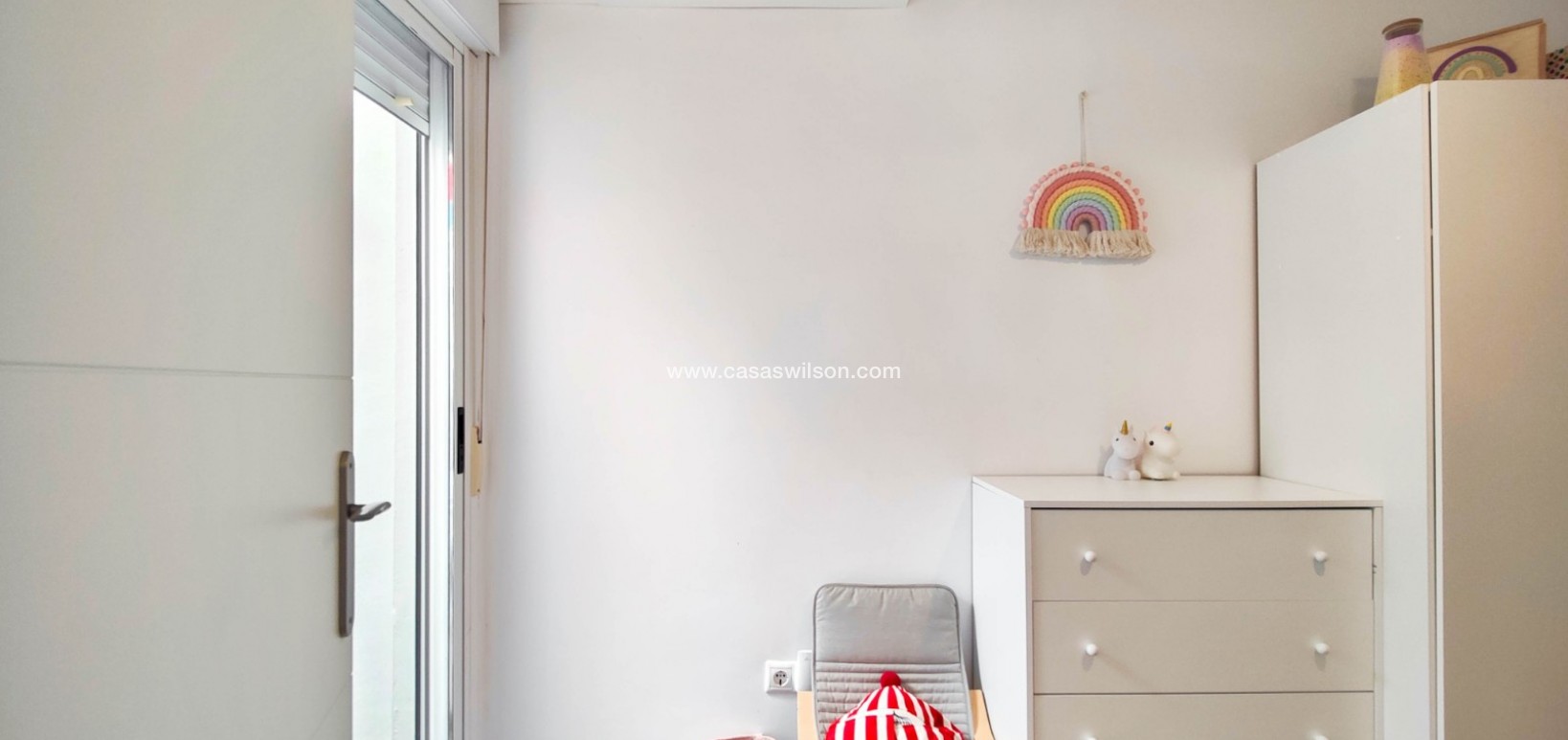 Sale - Townhouse - Guardamar del Segura - Costa Blanca
