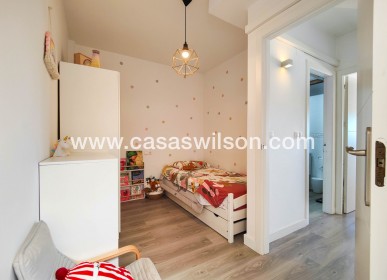 Sale - Townhouse - Guardamar del Segura - Costa Blanca