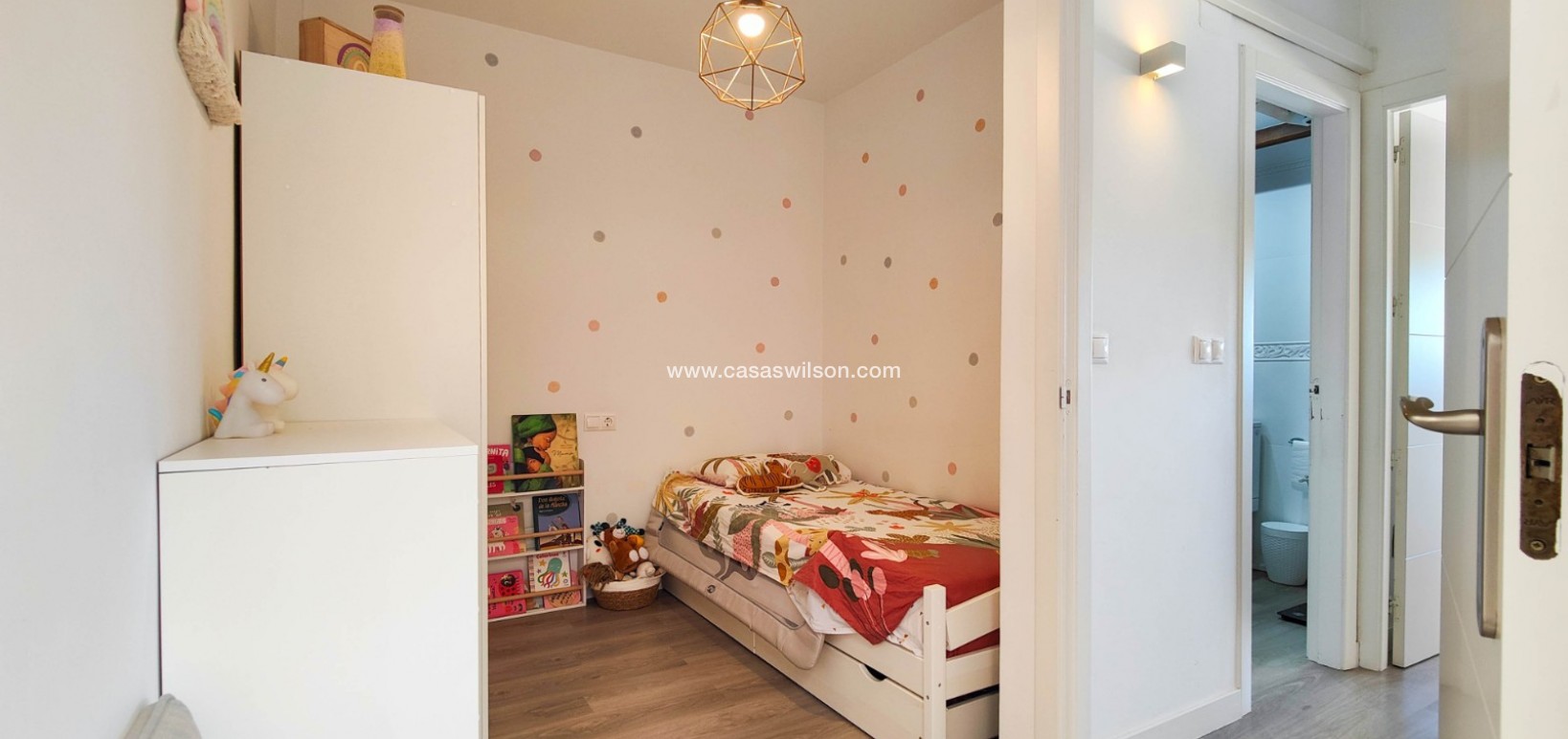 Sale - Townhouse - Guardamar del Segura - Costa Blanca