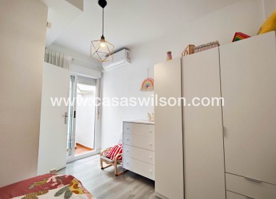 Sale - Townhouse - Guardamar del Segura - Costa Blanca